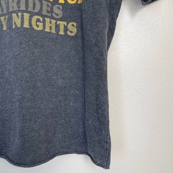 Fifth Sun | Fall Burnout Graphic Tee | Size XS - Picture 7 of 9